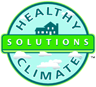 Healthy Climate logo