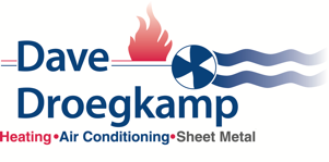 Dave Droegkamp Heating and Air Conditioning