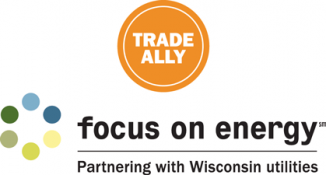 Trade Ally logo