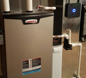 Furnace replacements in Brookfield, WI