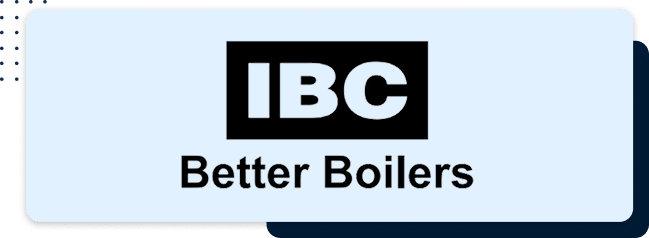 IBC Better Boilers