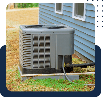 hartland replace ac