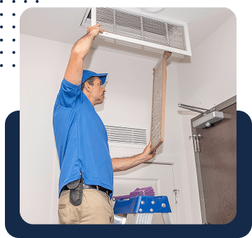 HVAC Repair & Replacement in North Lake, WI